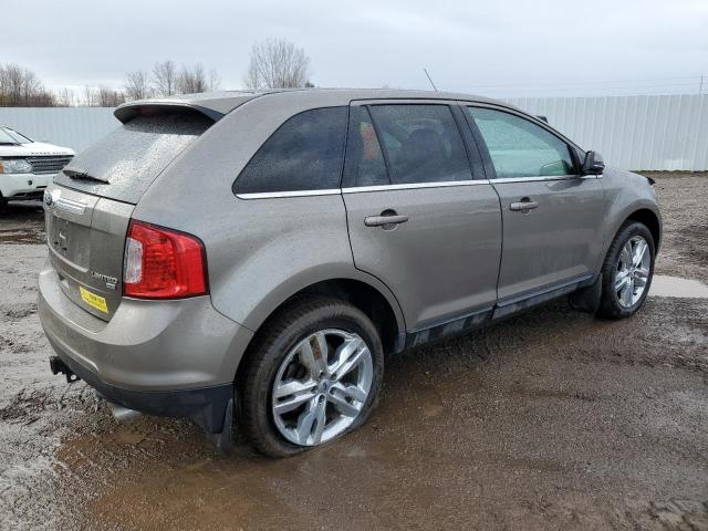 Photo 3 from auction – 2014 FORD EDGE LIMIT with VIN 2FMDK4KCXEBB53643
