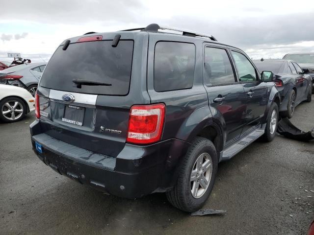 Photo 3 from auction – 2008 FORD ESCAPE HEV with VIN 1FMCU59H48KD22093