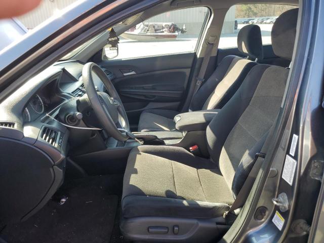 Photo 7 from auction – 2010 HONDA ACCORD LXP with VIN 1HGCP2F42AA012999