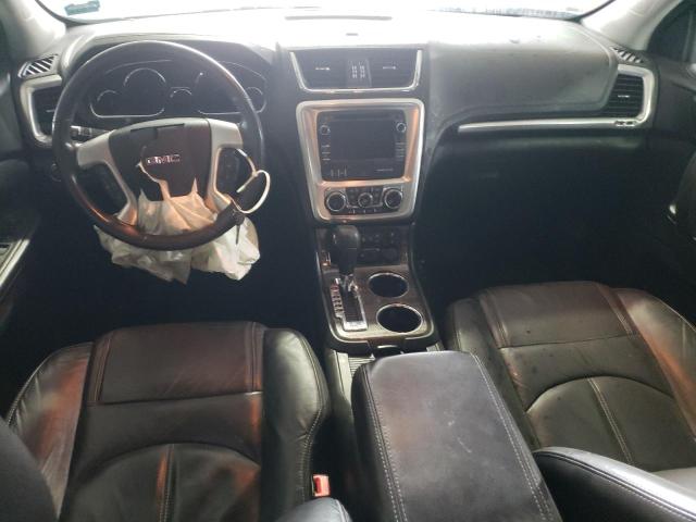 Photo 8 from auction – 2016 GMC ACADIA SLT with VIN 1GKKVRKD9GJ290441