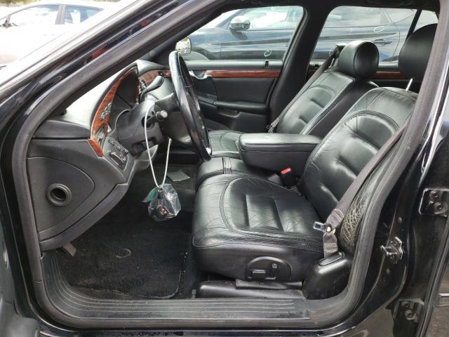 Photo 7 from auction – 2000 CADILLAC DEVILLE with VIN 1G6KD54Y4YU346716