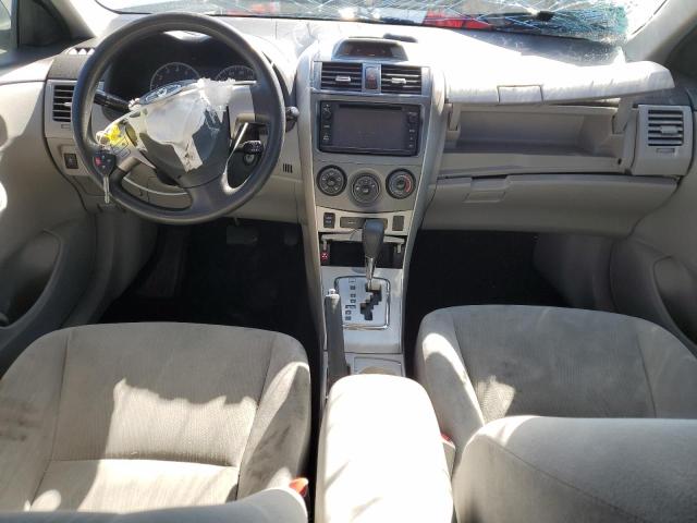 Photo 8 from auction – 2013 TOYOTA COROLLA BA with VIN 5YFBU4EE8DP164262