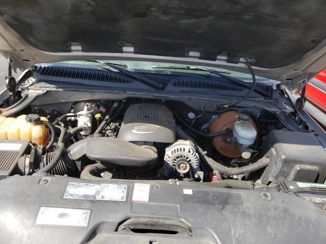Photo 11 from auction – 2006 GMC NEW SIERRA with VIN 2GTEC13T161116698