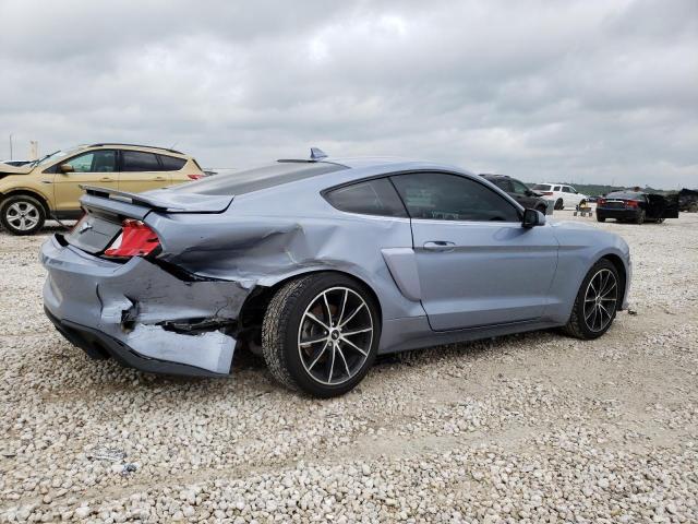 Photo 3 from auction – 2022 FORD MUSTANG with VIN 1FA6P8TH6N5129804