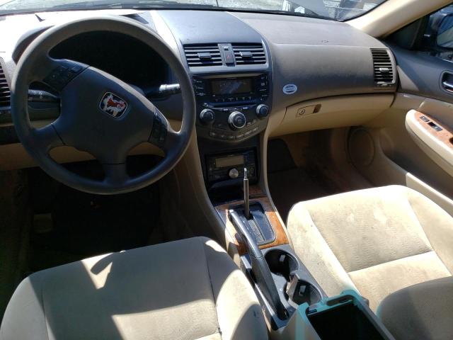 Photo 8 from auction – 2004 HONDA ACCORD EX with VIN 1HGCM56644A079006