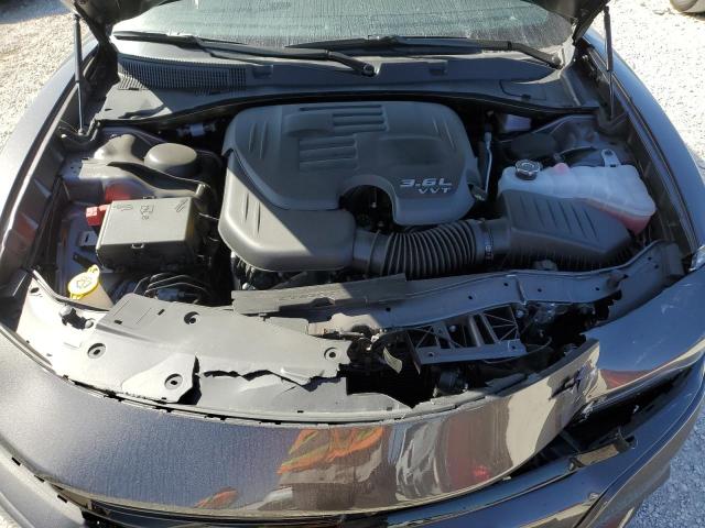 Photo 11 from auction – 2022 DODGE CHARGER SX with VIN 2C3CDXBG4NH255942