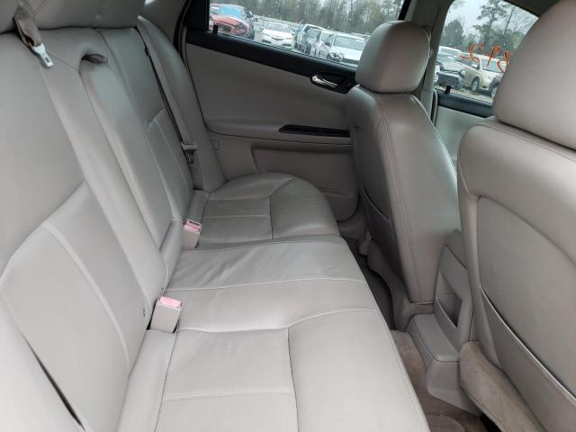 Photo 10 from auction – 2006 CHEVROLET IMPALA LTZ with VIN 2G1WU581869346426