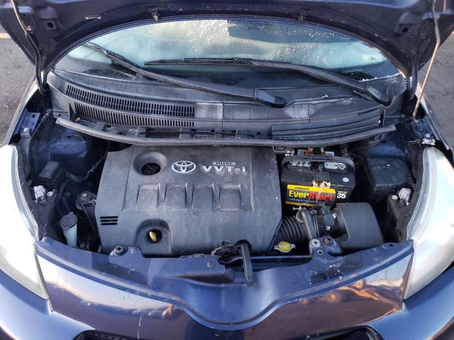 Photo 11 from auction – 2009 TOYOTA SCION XD with VIN JTKKU10439J038652