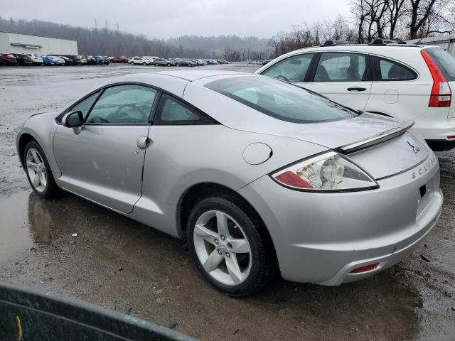 Photo 2 from auction – 2009 MITSUBISHI ECLIPSE GS with VIN 4A3AK24F09E016088