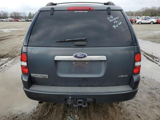 Photo 6 from auction – 2010 FORD EXPLORER X with VIN 1FMEU7DE1AUA86126