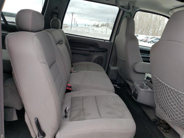 Photo 11 from auction – 2005 FORD EXCURSION with VIN 1FMNU41S95ED02782