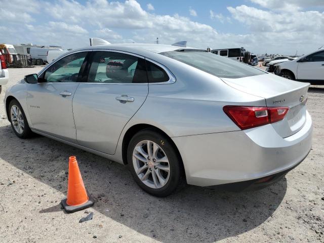 Photo 2 from auction – 2018 CHEVROLET MALIBU LT with VIN 1G1ZD5ST8JF184790