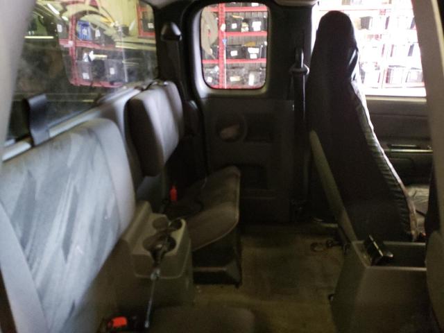 Photo 10 from auction – 2005 CHEVROLET COLORADO with VIN 1GCDT196858118988
