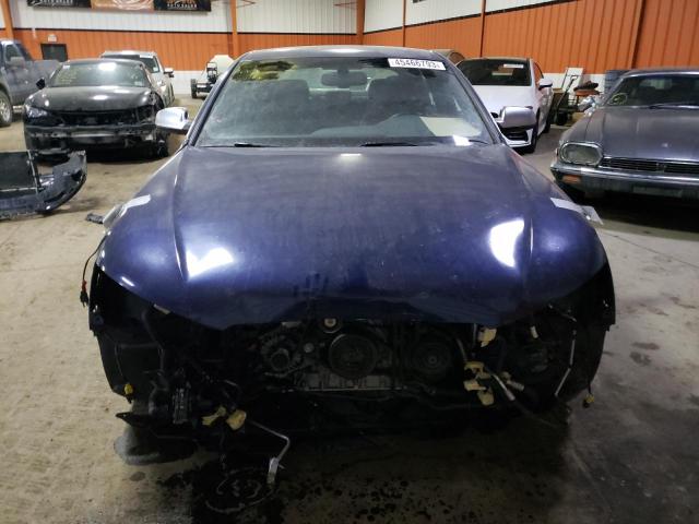 Photo 5 from auction – 2014 AUDI S4 PREMIUM with VIN WAUFGCFL0EA001110
