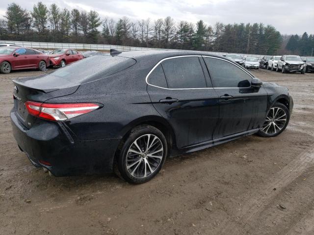 Photo 3 from auction – 2020 TOYOTA CAMRY SE with VIN 4T1G11AK2LU868401