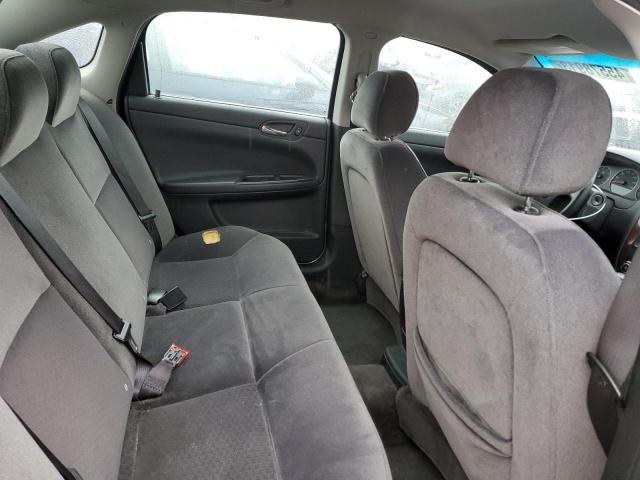 Photo 10 from auction – 2008 CHEVROLET IMPALA LT with VIN 2G1WT55K281292283