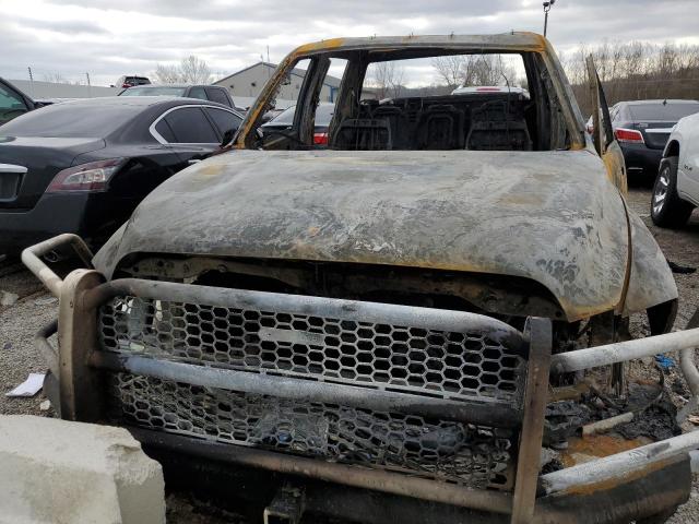 Photo 5 from auction – 2014 RAM 2500 LARAM with VIN 3C6UR5NL4EG213728
