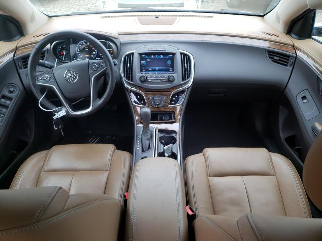 Photo 8 from auction – 2014 BUICK LACROSSE with VIN 1G4GB5G36EF166108