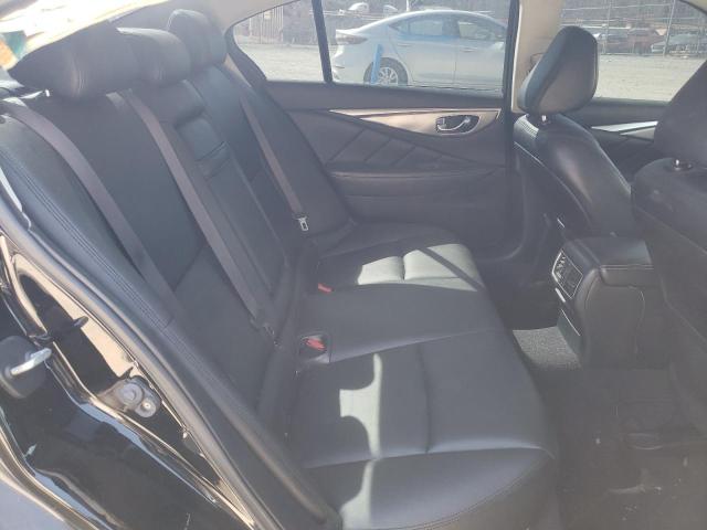Photo 10 from auction – 2014 INFINITI Q50 BASE with VIN JN1BV7AP9EM679316