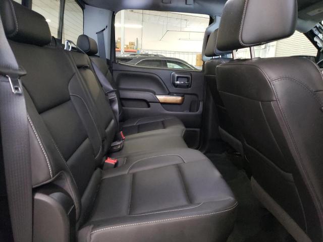 Photo 10 from auction – 2018 CHEVROLET SILVERADO with VIN 1GCUKSEC6JF249203