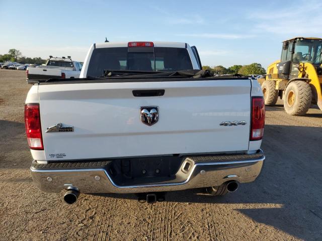 Photo 6 from auction – 2016 RAM 1500 SLT with VIN 1C6RR7LT8GS111364