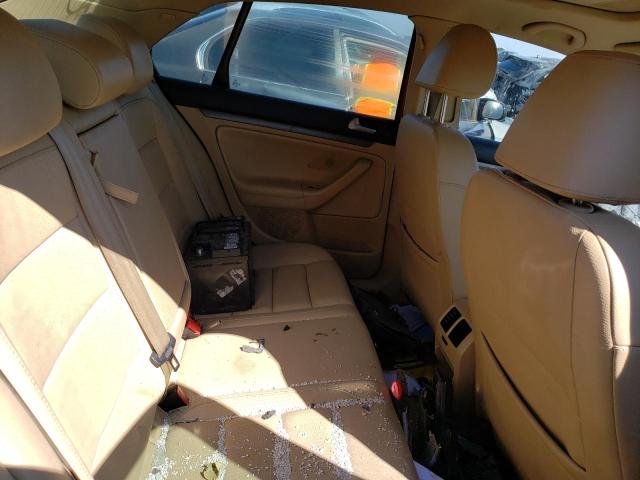 Photo 10 from auction – 2008 VOLKSWAGEN JETTA with VIN 3VWRM71K58M061631