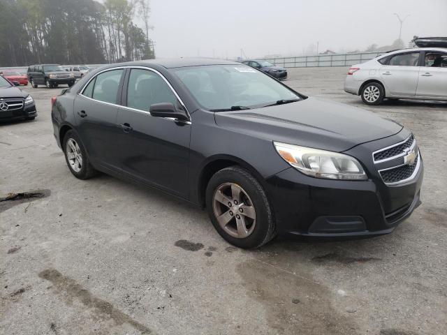 Photo 4 from auction – 2013 CHEVROLET MALIBU LS with VIN 1G11B5SA3DF348002