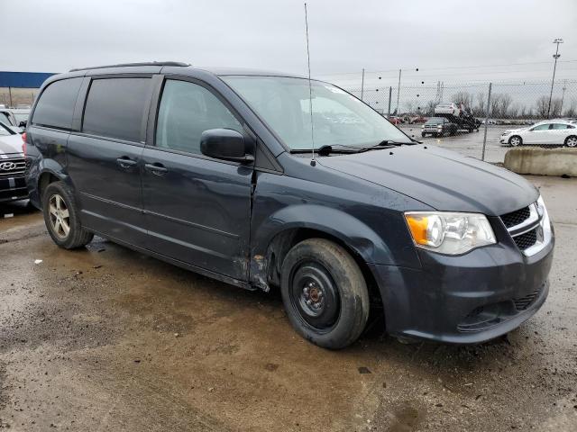 Photo 4 from auction – 2013 DODGE GRAND CARA with VIN 2C4RDGCGXDR591592