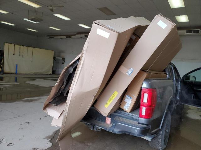Photo 13 from auction – 2021 FORD RANGER XL with VIN 1FTER4FH1MLD84682