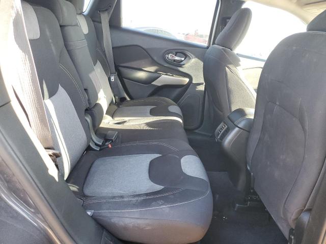 Photo 11 from auction – 2018 JEEP CHEROKEE L with VIN 1C4PJMCB1JD501795