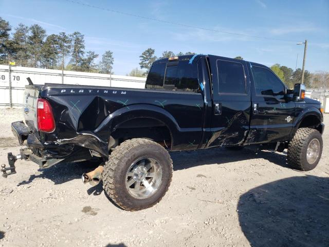 Photo 3 from auction – 2016 FORD F250 SUPER with VIN 1FT7W2BT6GEC10048