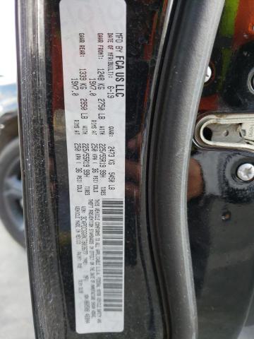 Photo 14 from auction – 2019 DODGE JOURNEY CR with VIN 3C4PDCGG0KT803677