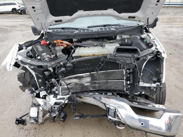Photo 11 from auction – 2021 FORD F150 SUPER with VIN 1FTFW1ED4MFA88936