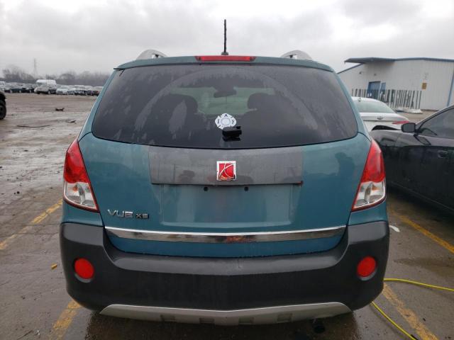 Photo 6 from auction – 2008 SATURN VUE XE with VIN 3GSCL33P18S616684