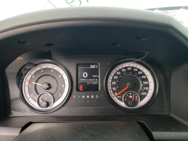 Photo 9 from auction – 2019 RAM 1500 CLASS with VIN 1C6RR7FG0KS646907