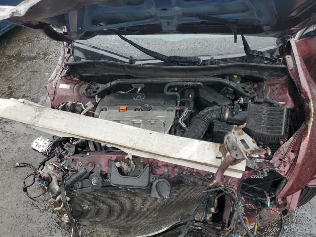 Photo 11 from auction – 2010 ACURA TSX with VIN JH4CU2F65AC039836