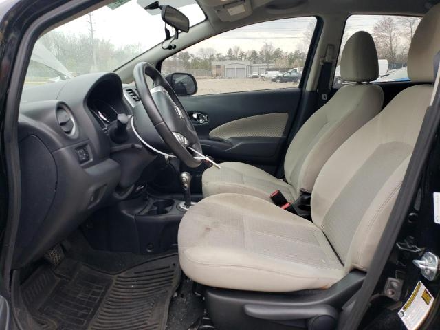 Photo 7 from auction – 2014 NISSAN VERSA NOTE with VIN 3N1CE2CP3EL384095