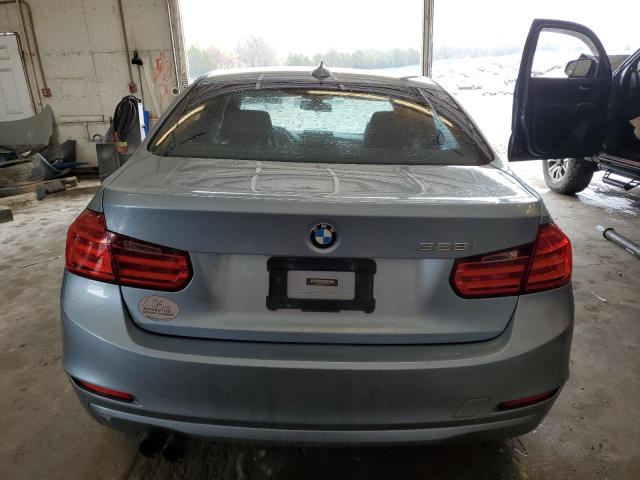 Photo 6 from auction – 2012 BMW 328 I with VIN WBA3A5C55CF347515