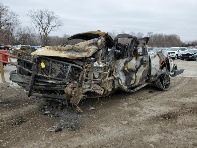 Photo 1 from auction – 2010 CHEVROLET SILVERADO with VIN 3GCRKSE37AG109200