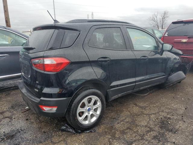 Photo 3 from auction – 2020 FORD ECOSPORT S with VIN MAJ3S2GE0LC313241