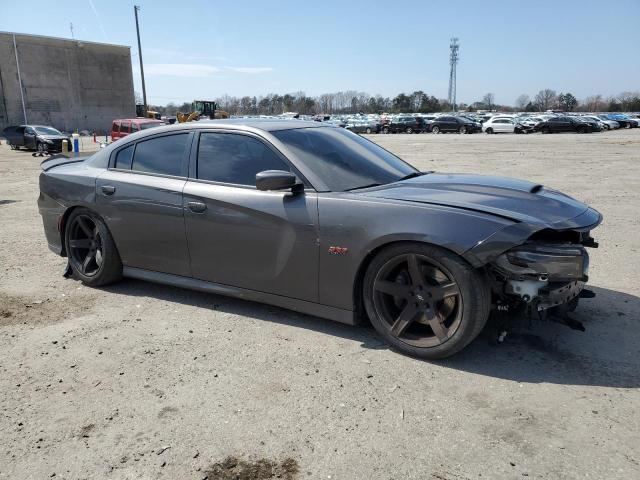 Photo 4 from auction – 2019 DODGE CHARGER SC with VIN 2C3CDXGJ6KH736789