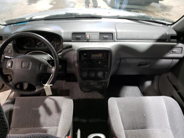 Photo 8 from auction – 1997 HONDA CR-V LX with VIN JHLRD1841VC027046