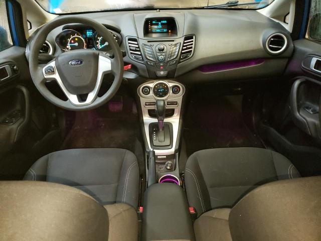 Photo 8 from auction – 2014 FORD FIESTA SE with VIN 3FADP4EJ5EM129447