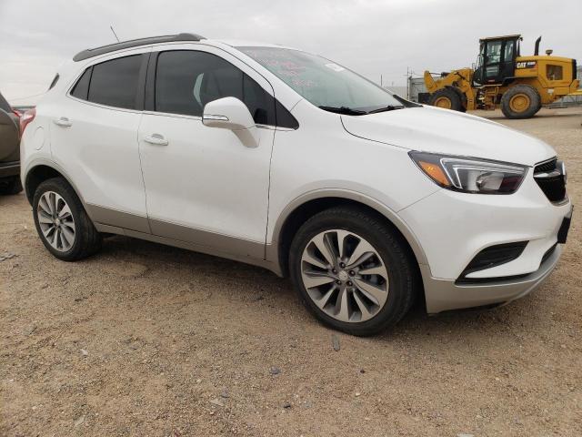 Photo 4 from auction – 2019 BUICK ENCORE PRE with VIN KL4CJASB3KB805118