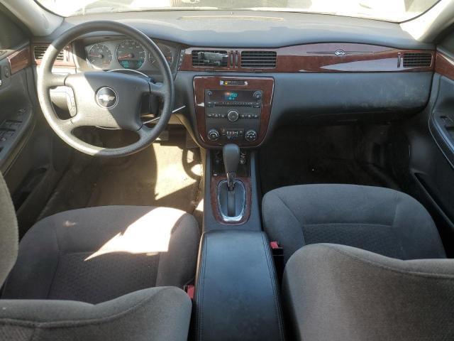 Photo 8 from auction – 2009 CHEVROLET IMPALA 1LT with VIN 2G1WT57N591173152