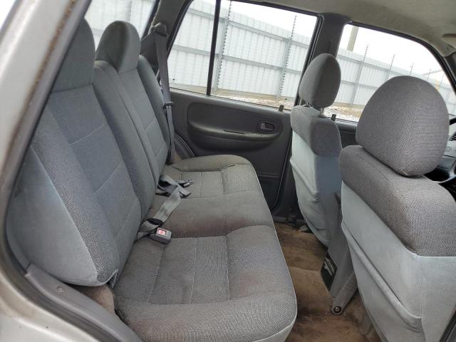 Photo 10 from auction – 2001 KIA SPORTAGE with VIN KNDJB723115037349