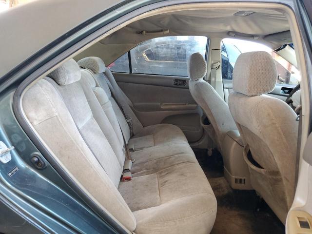Photo 10 from auction – 2004 TOYOTA CAMRY LE with VIN 4T1BE32K94U344477