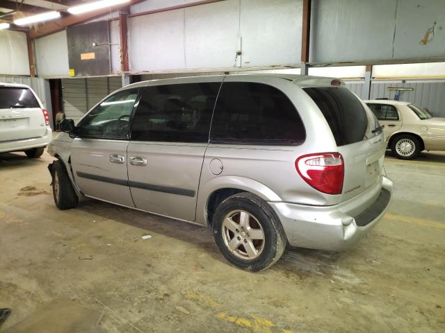 Photo 2 from auction – 2006 DODGE CARAVAN SX with VIN 1D4GP45R96B656982