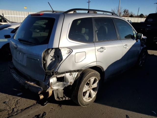 Photo 3 from auction – 2014 SUBARU FORESTER 2 with VIN JF2SJAEC5EH521448