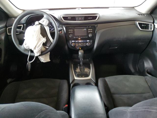 Photo 8 from auction – 2015 NISSAN ROGUE S with VIN 5N1AT2ML9FC805753